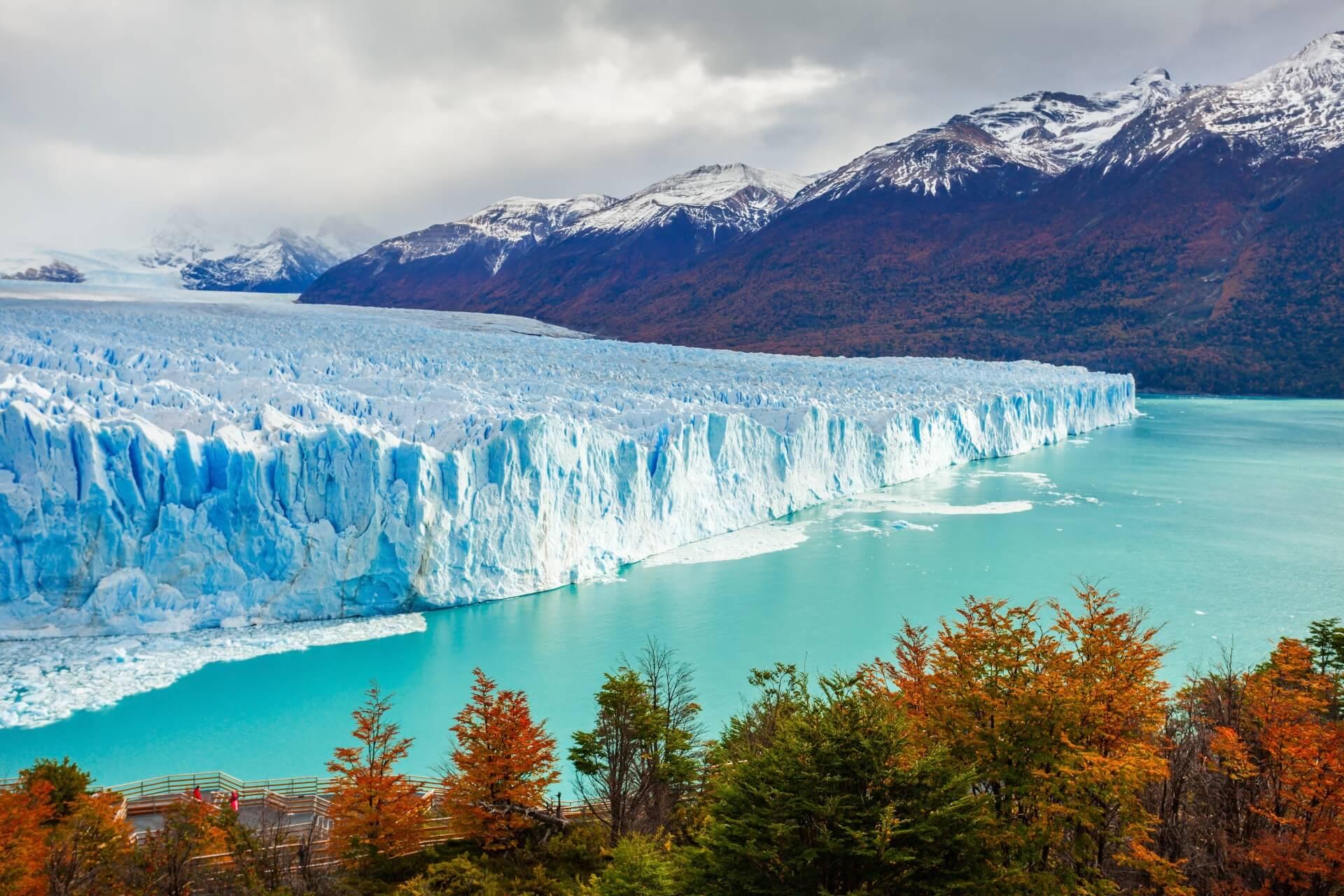 Parque Nacional Los Glaciares