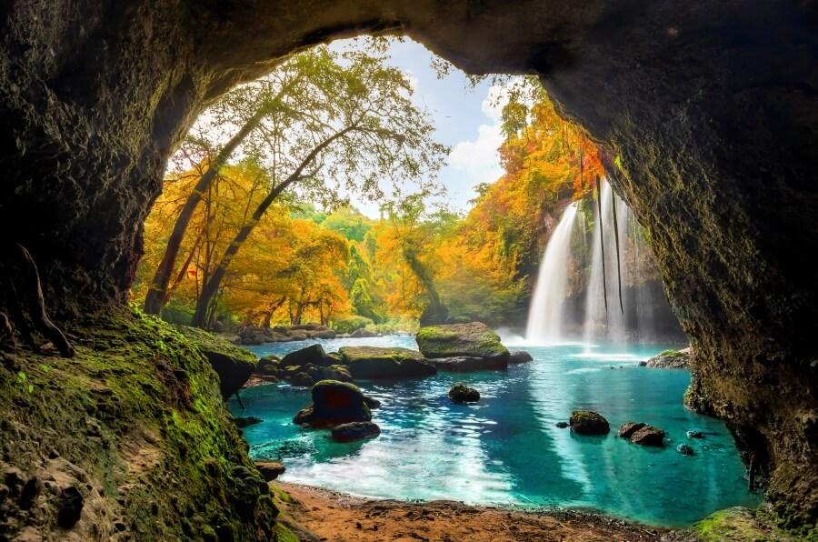 Khao Yai National Park