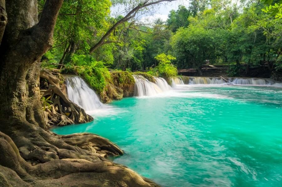 Khao Yai National Park