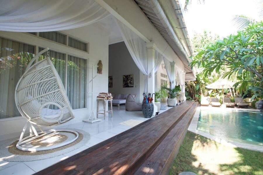 Stunning Villa in Seminyak