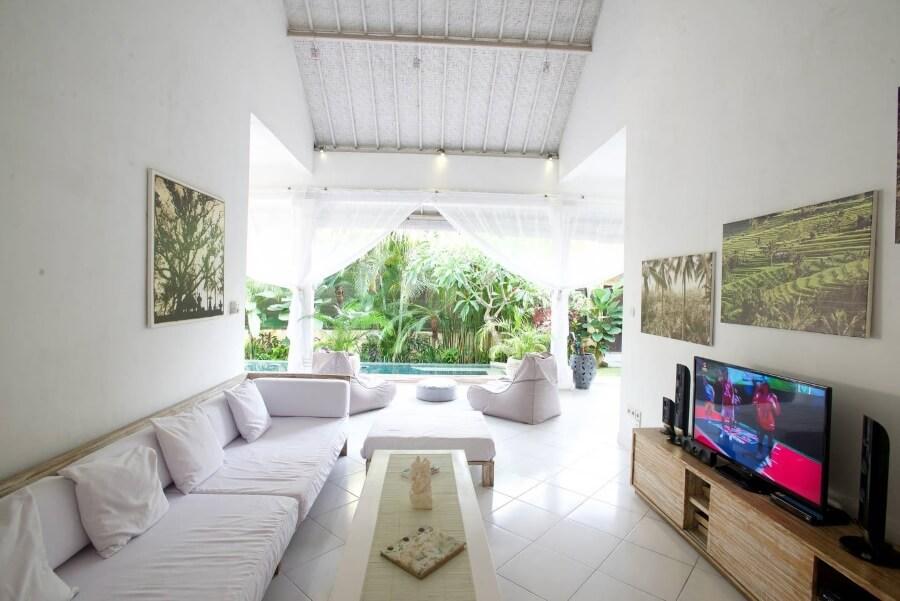 Stunning Villa in Seminyak
