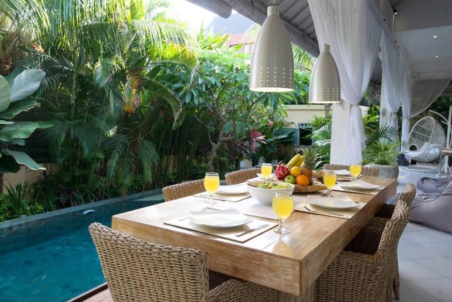 Stunning Villa in Seminyak