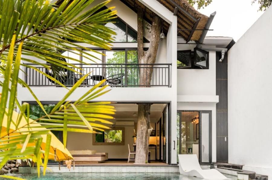 Treehouse in Ubud