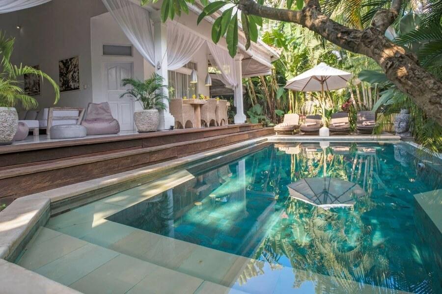 Stunning Villa in Seminyak