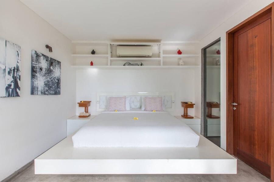 Apartment with Hot Tub in Seminyak