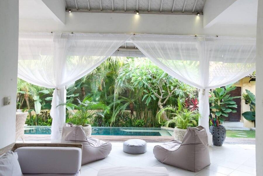 Stunning Villa in Seminyak