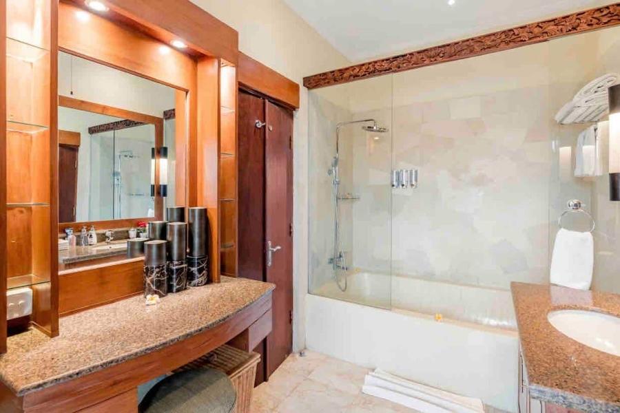 Luxury Villa in Ubud