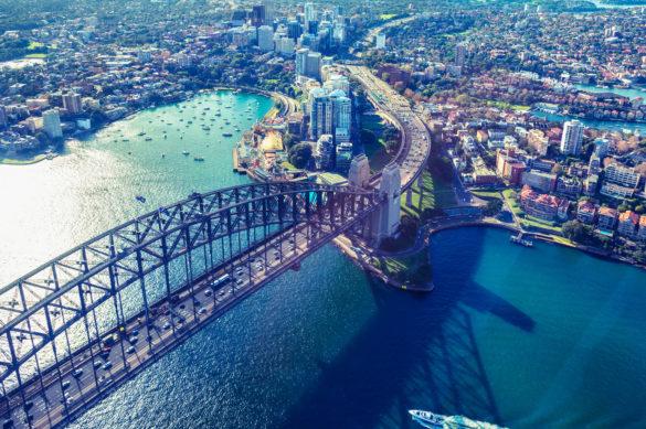 Sydney Australia
