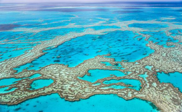 Great Barrier Reef