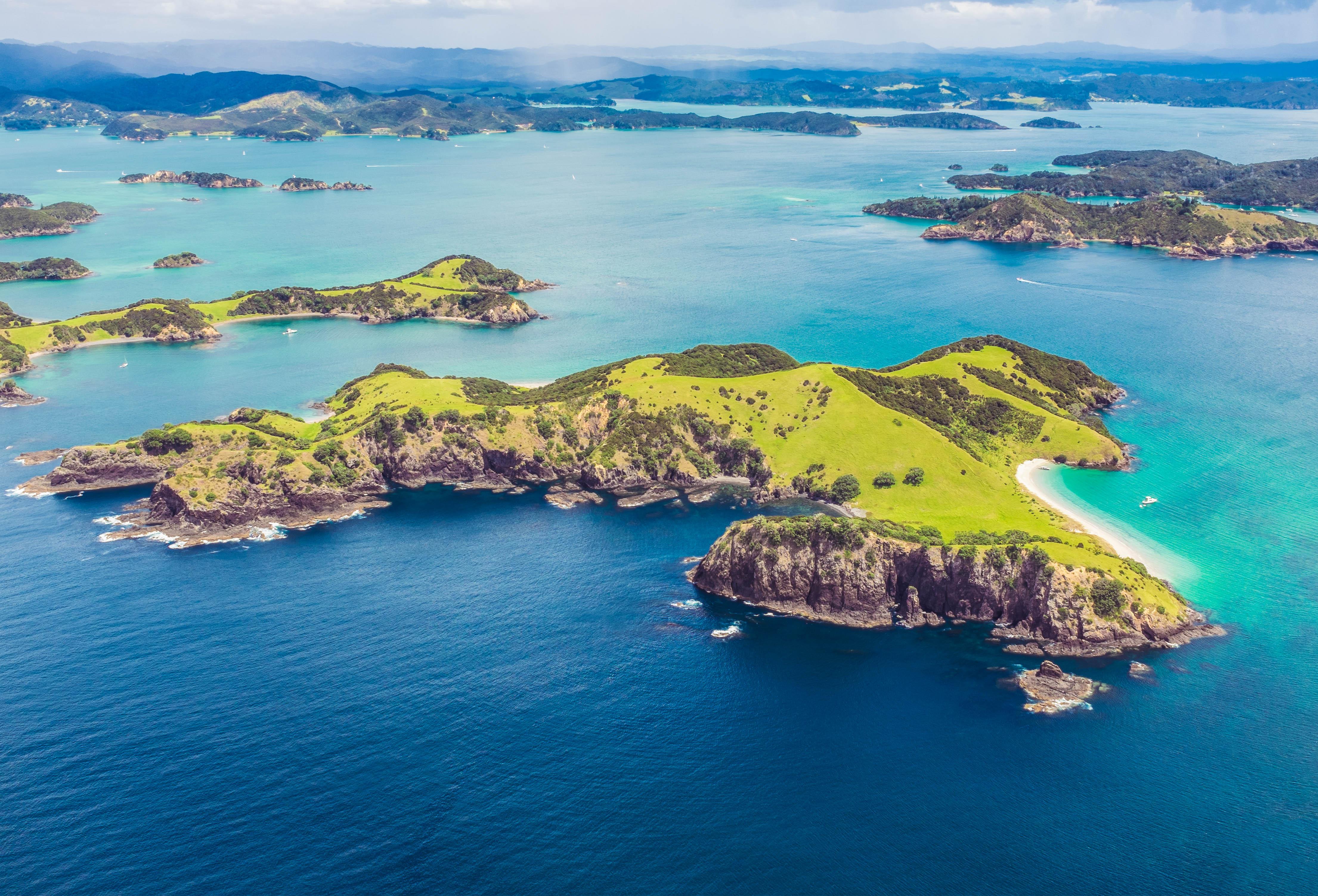New Zealand - Bay of Islands