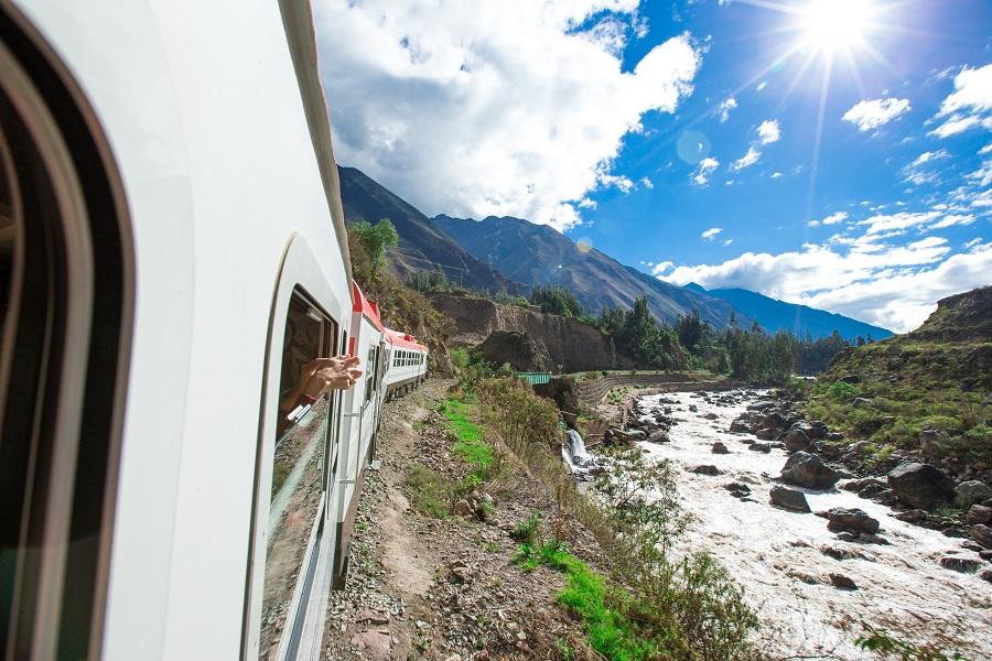 Peru Rail
