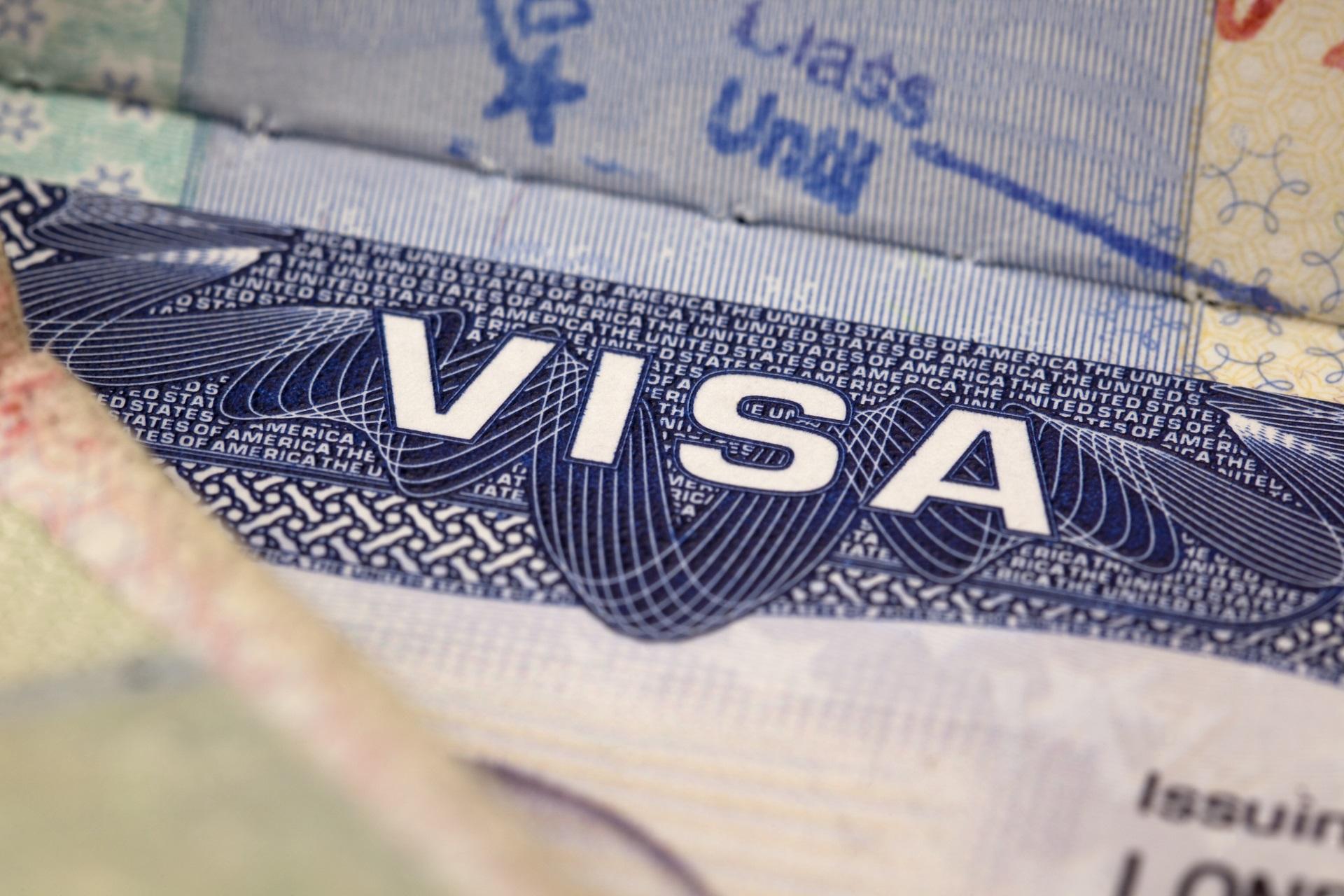 Visa