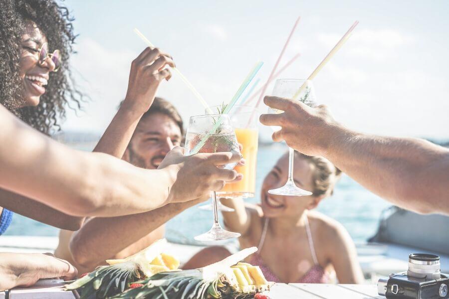 Ibiza Party