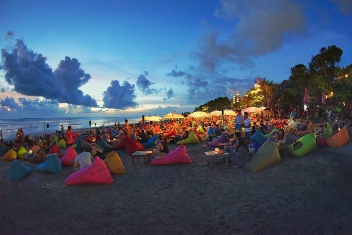 Seminyak Beach_Bali