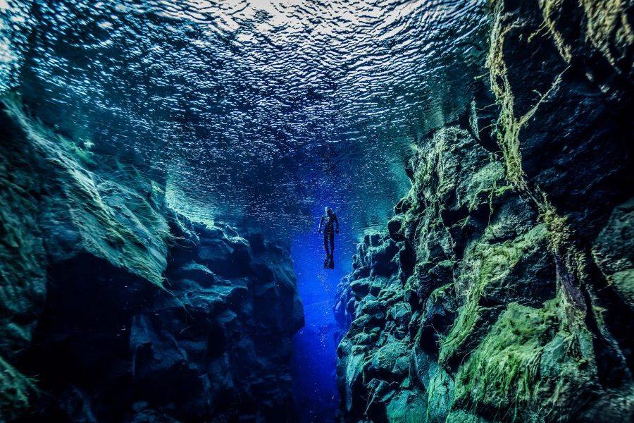 Silfra Fissure
