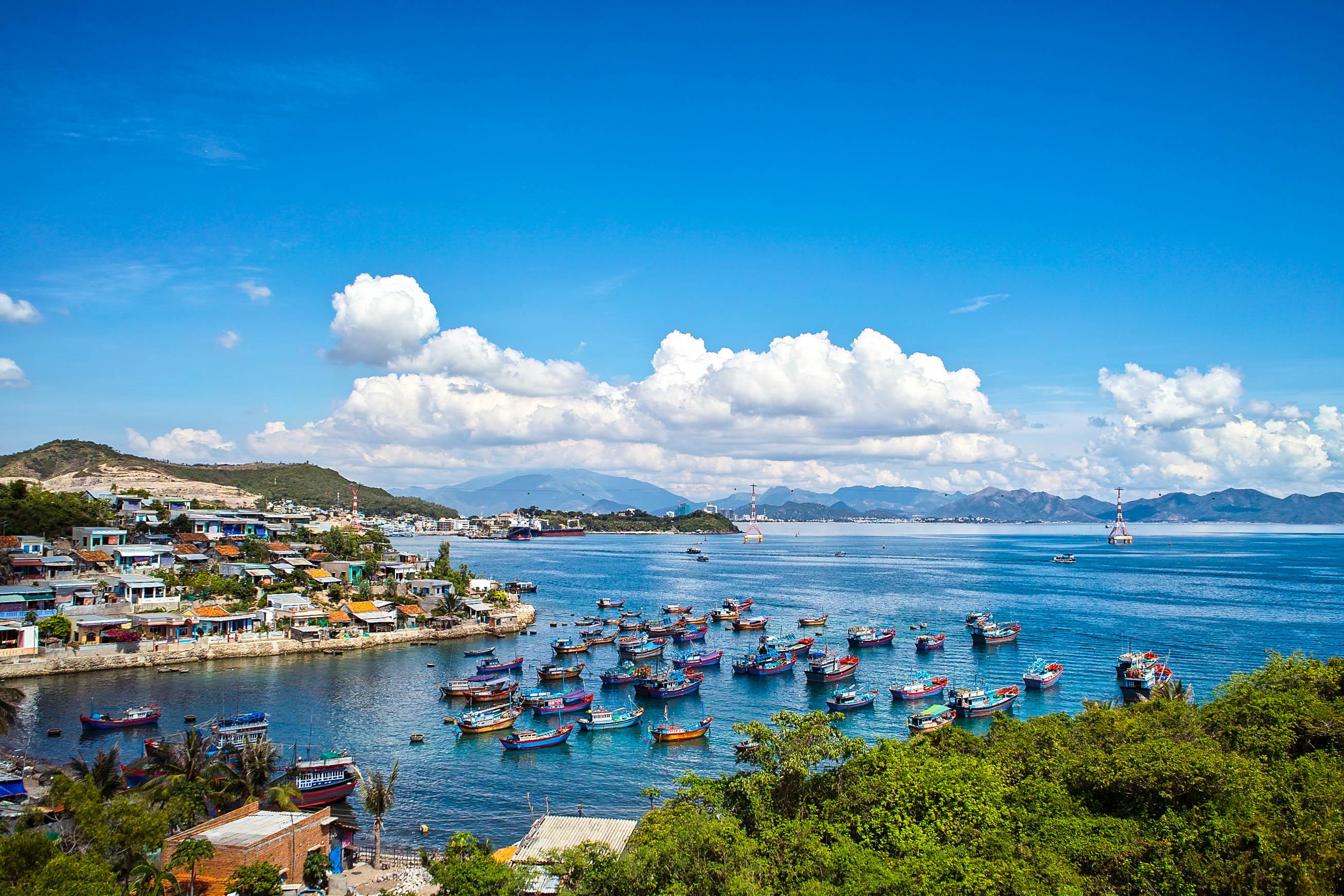Nha Trang Vietnam