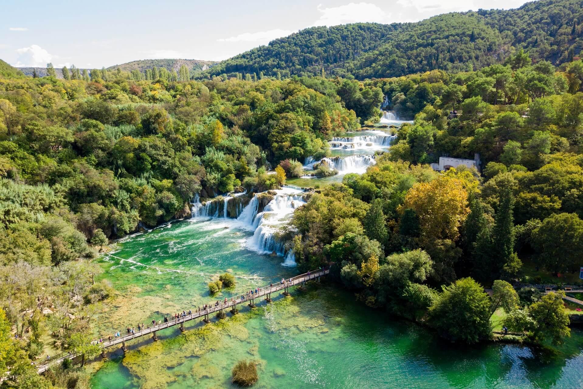 Krka National Park