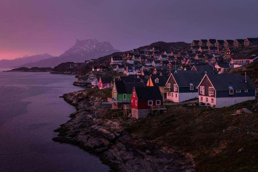 Greenland_shutterstock_1134226805