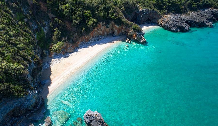 Pilion Greece