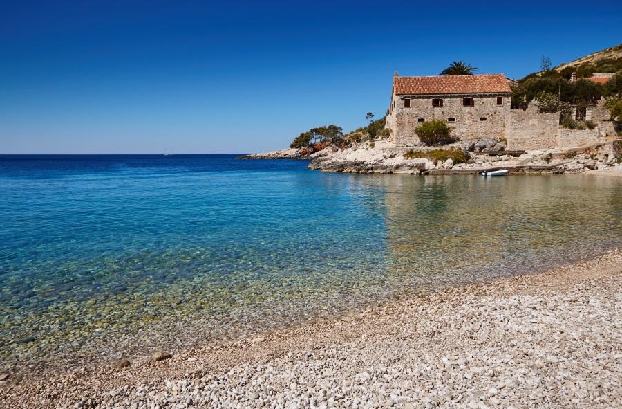 dubovica-beach-hvar_shutterstock_294562754