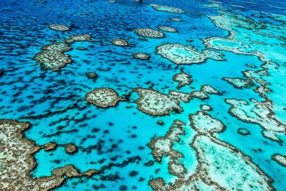 Great Barrier Reef