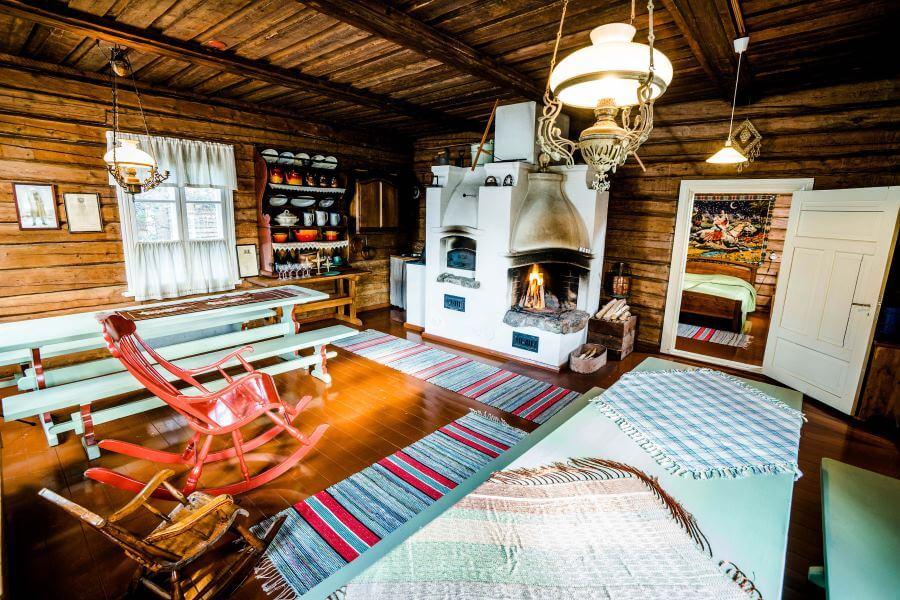 Kakslauttanen Arctic Resort