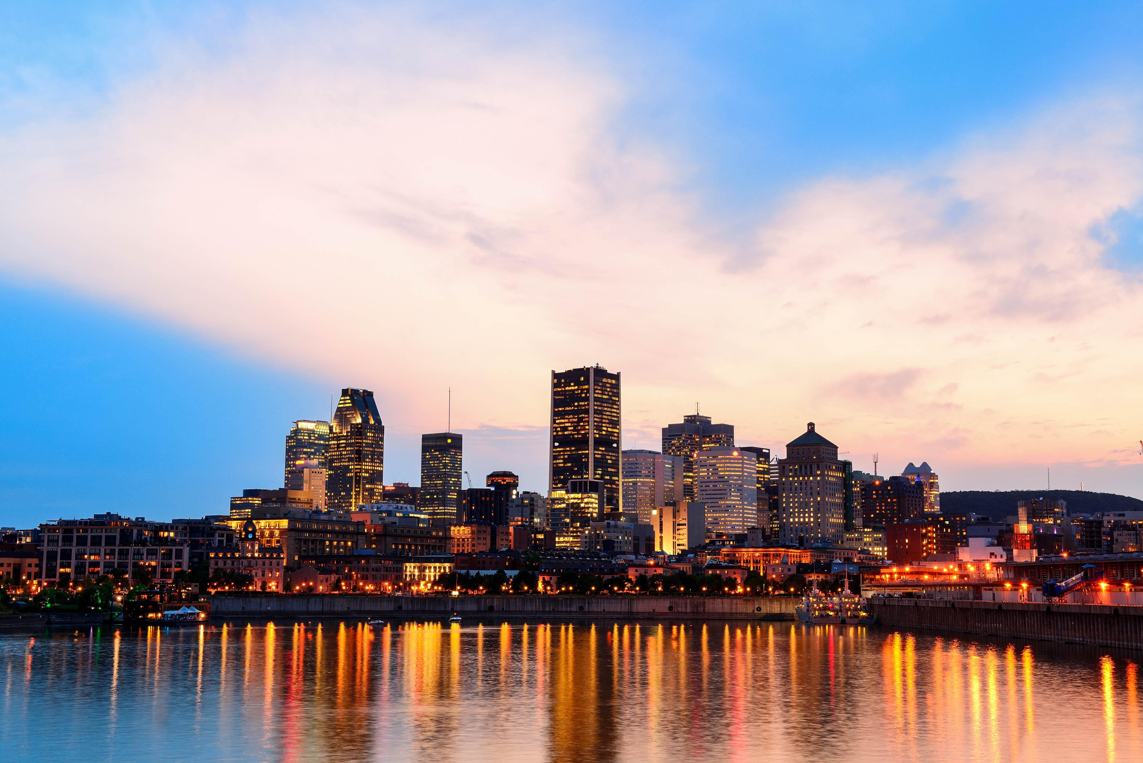 Montreal Tips