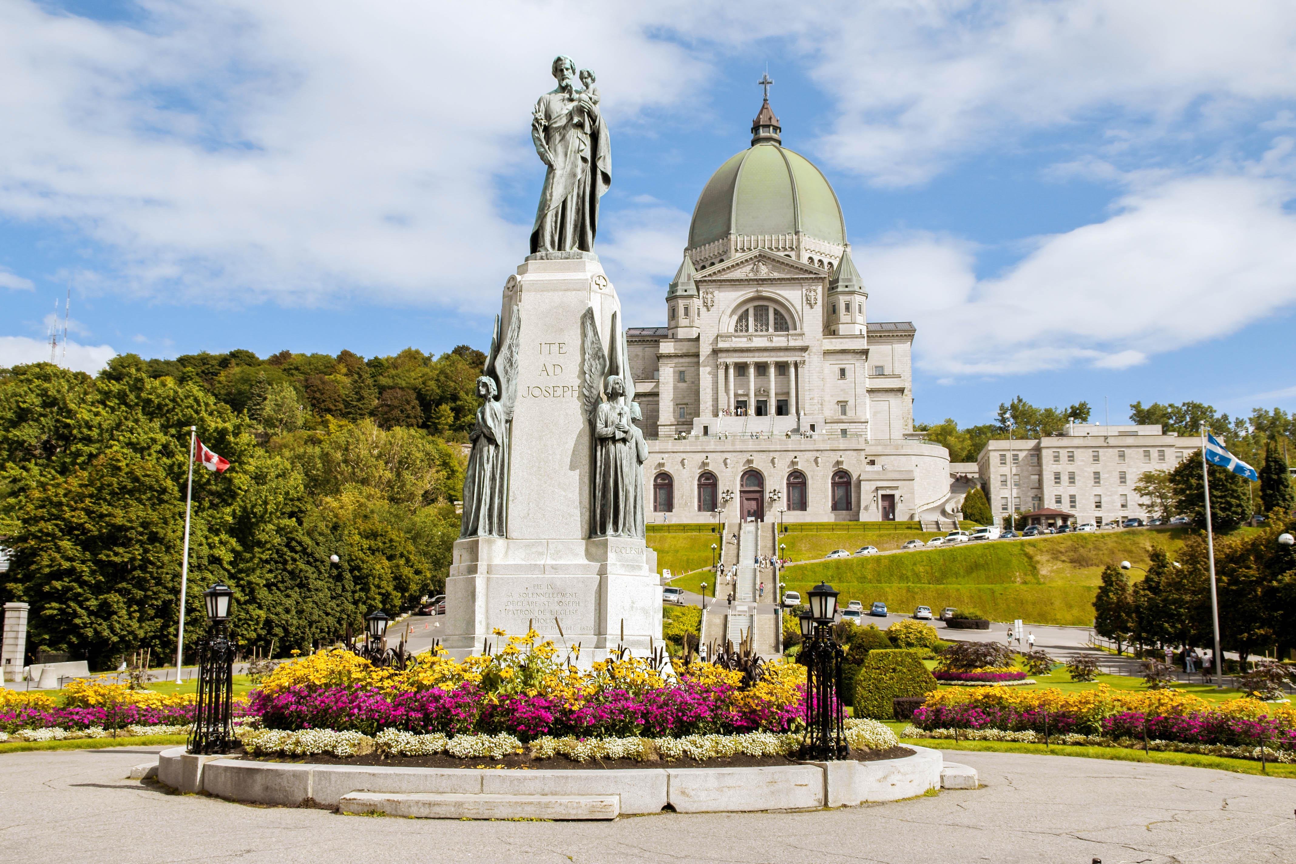 Montreal Tips