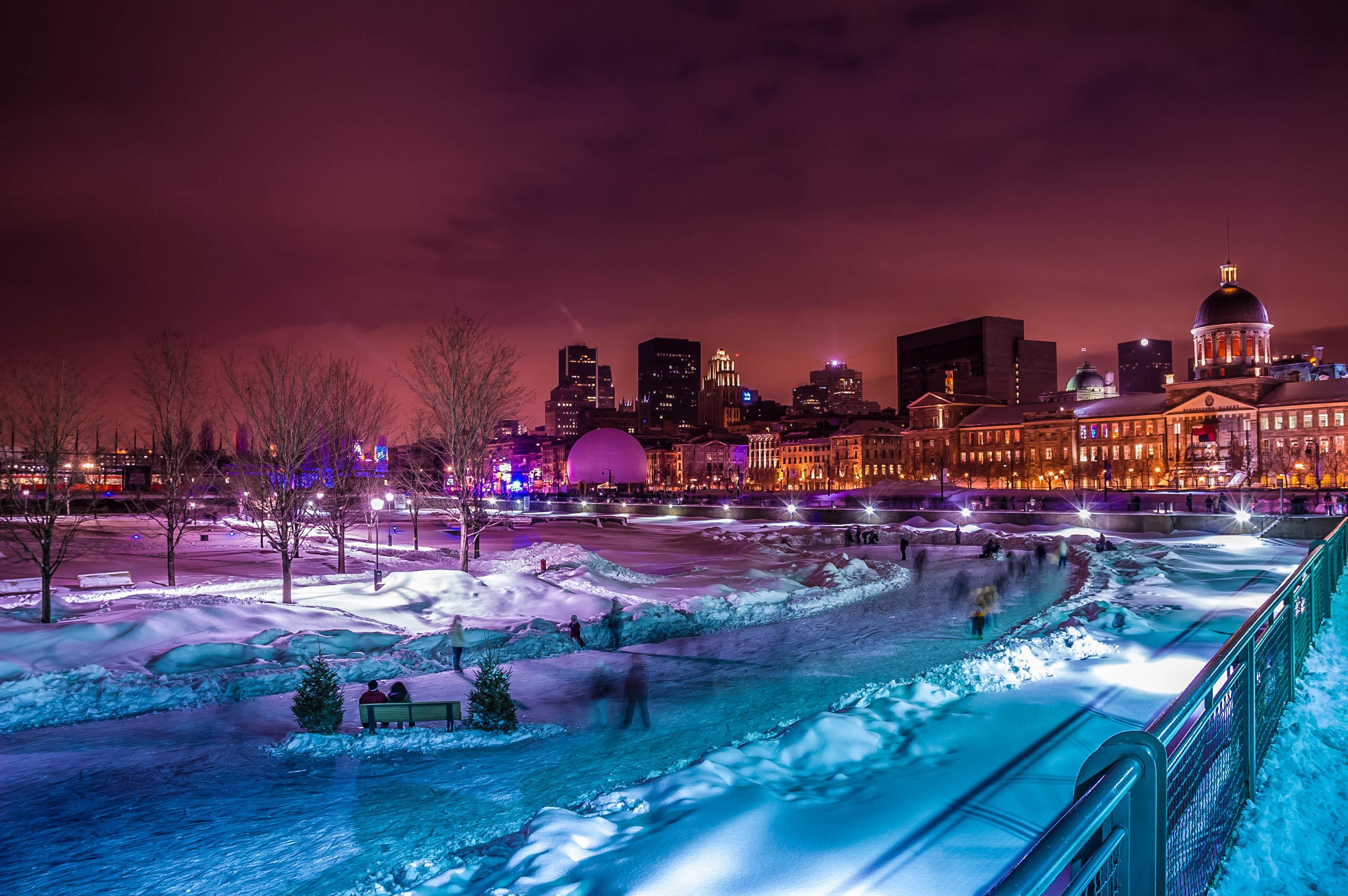 Montreal Tips