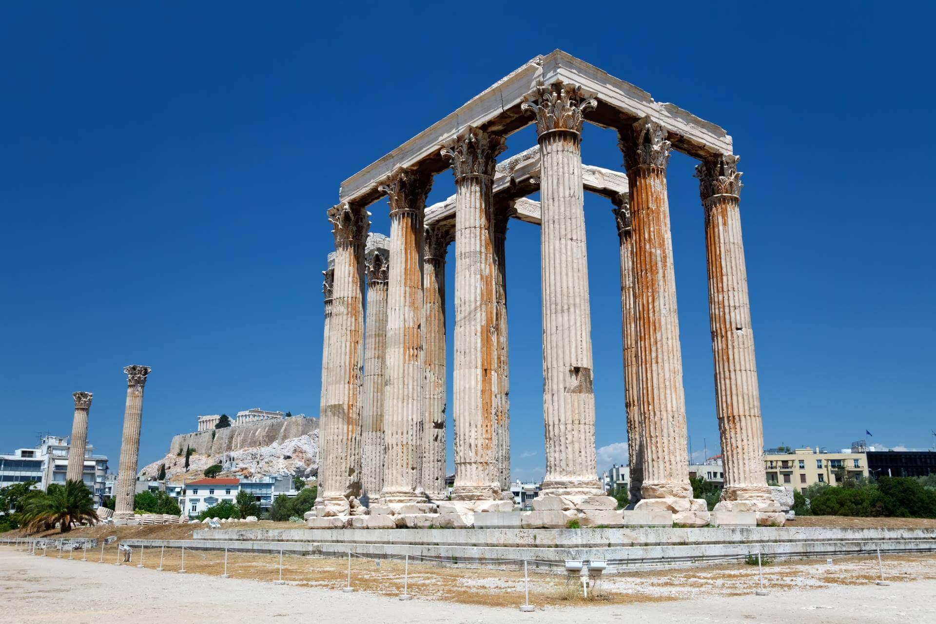 Olympieion
