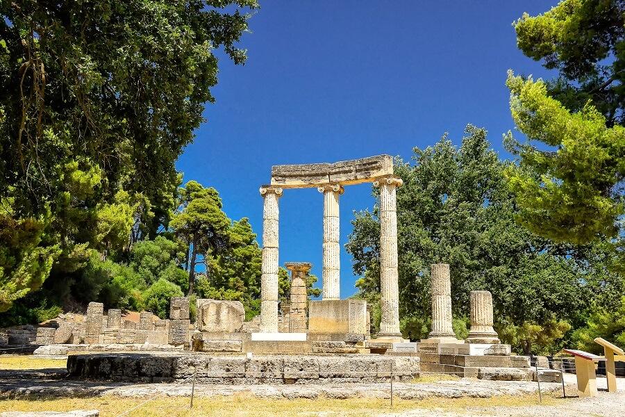 Olympia