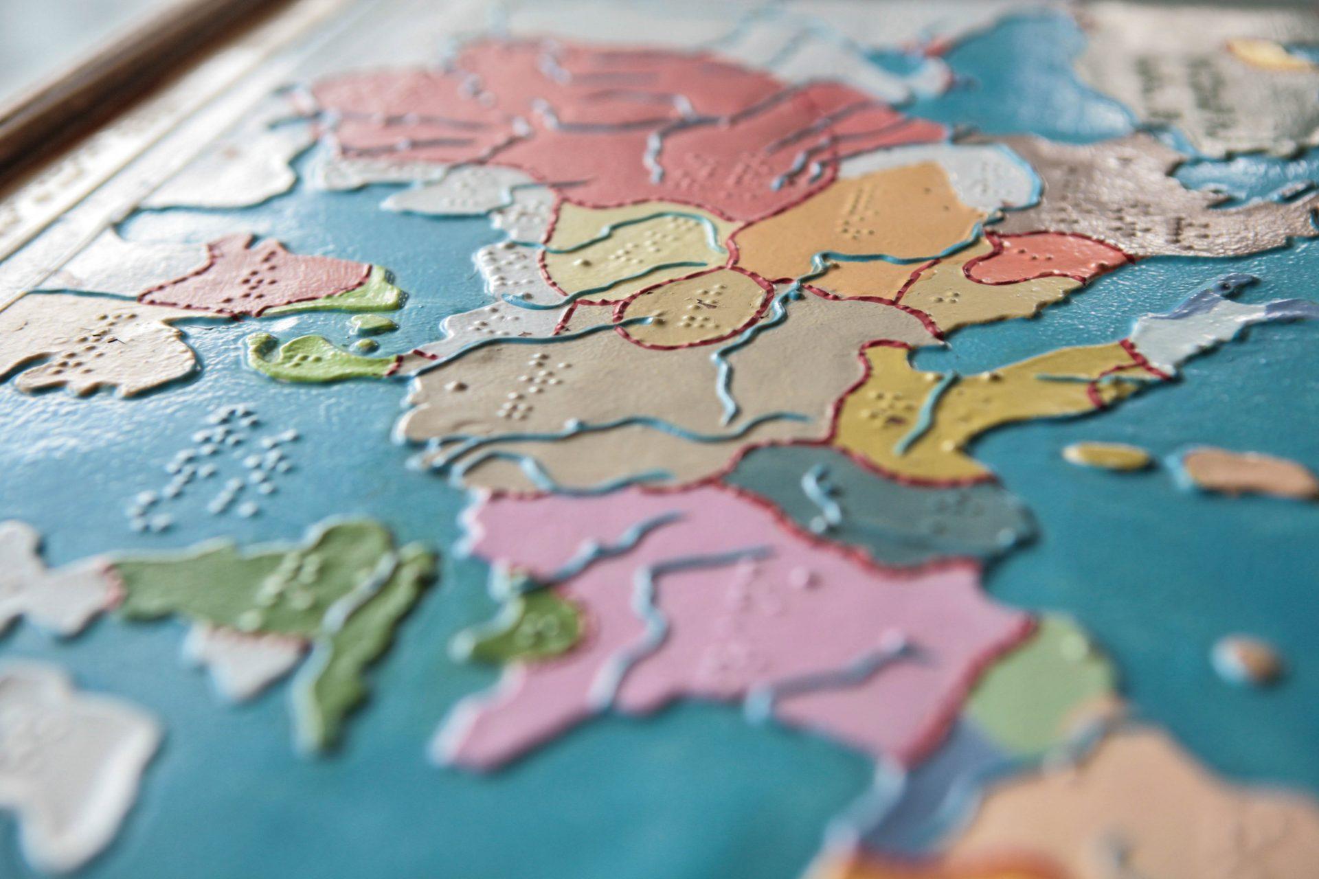 Good planning is essential for a vacation with a disability