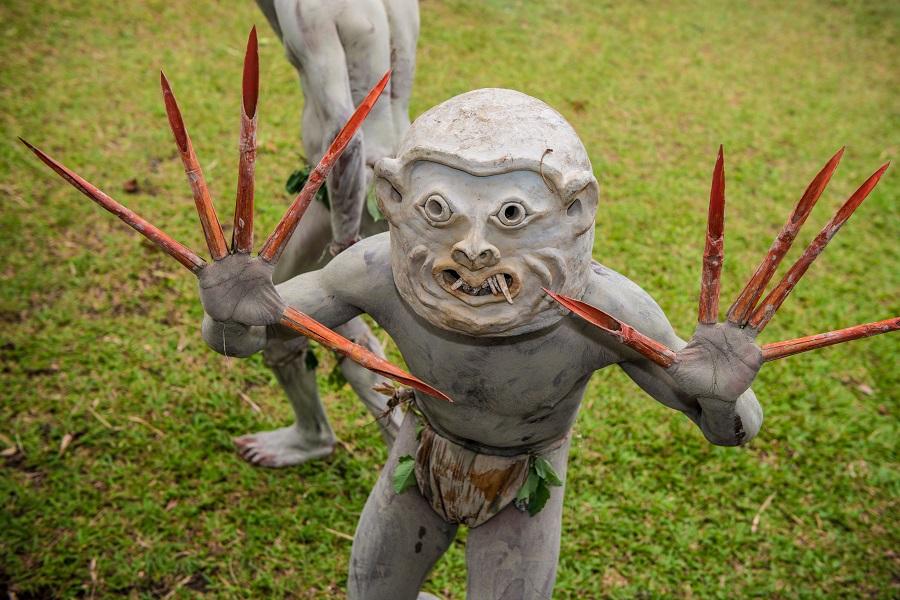Goroka Papua New Guinea