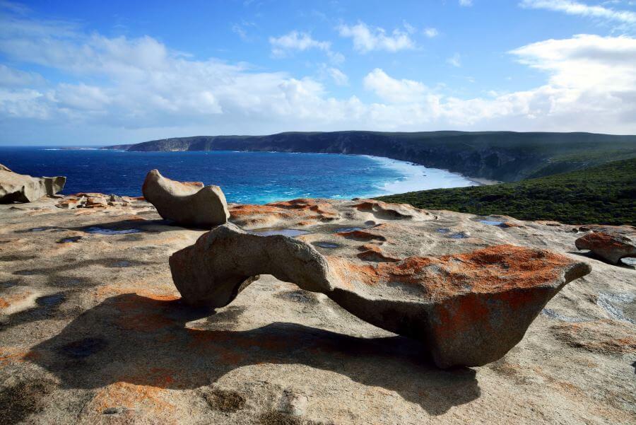 Remarkable Rocks