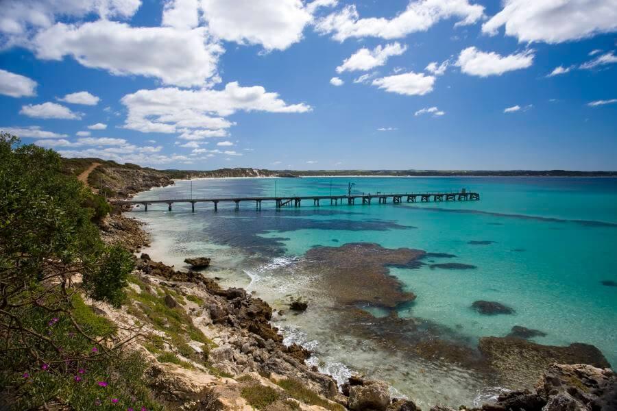 Vivonne Bay
