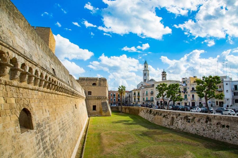 Old Town of Bari