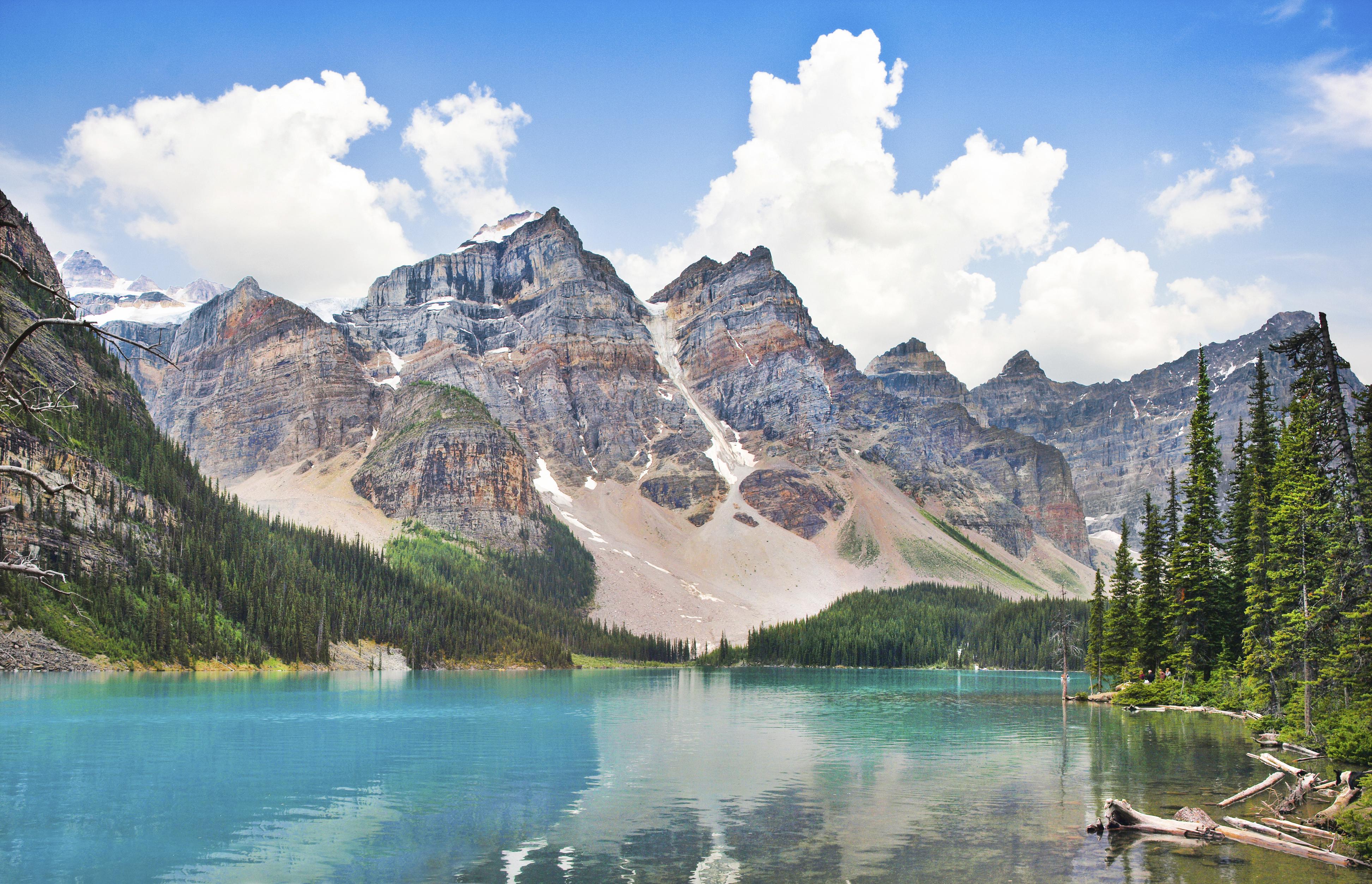 Canada travel