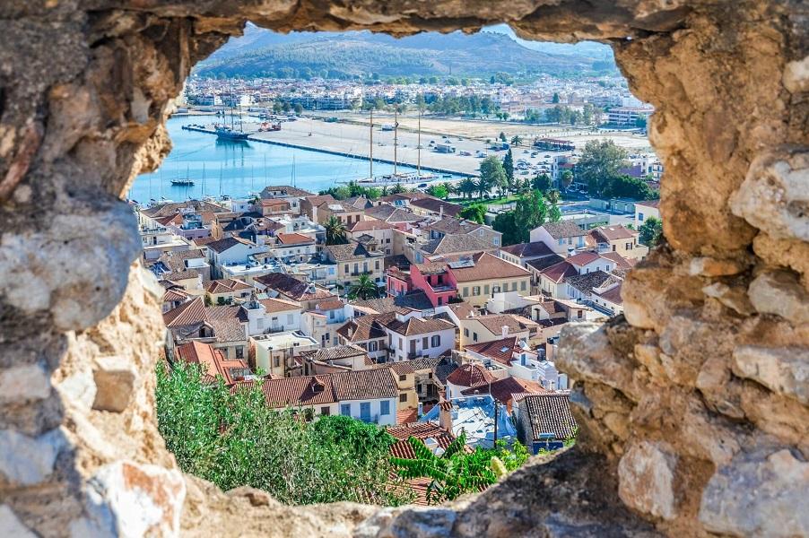 Nafplion
