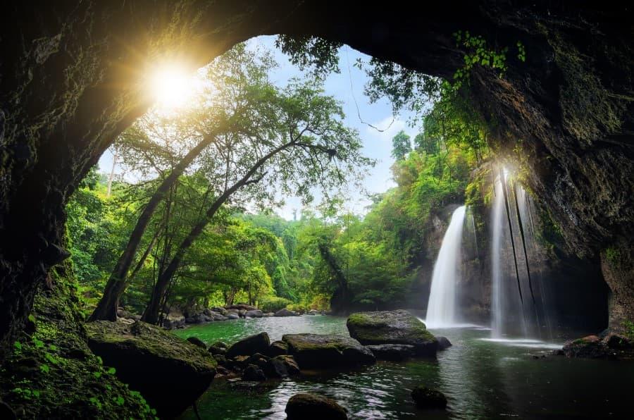 Khao-Yai-Nationalpark-Thailand_shutterstock_1032780355