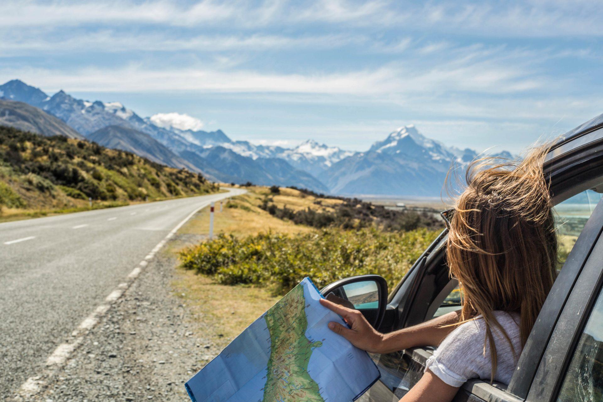 Before starting your trip, it's important to know about the toll fees in Europe