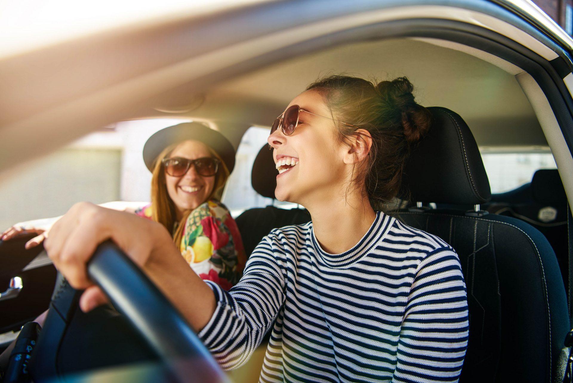 A road trip through Europe promises a lot of fun and great experiences