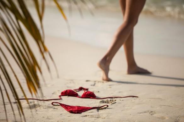 Nudist Vacation Europe