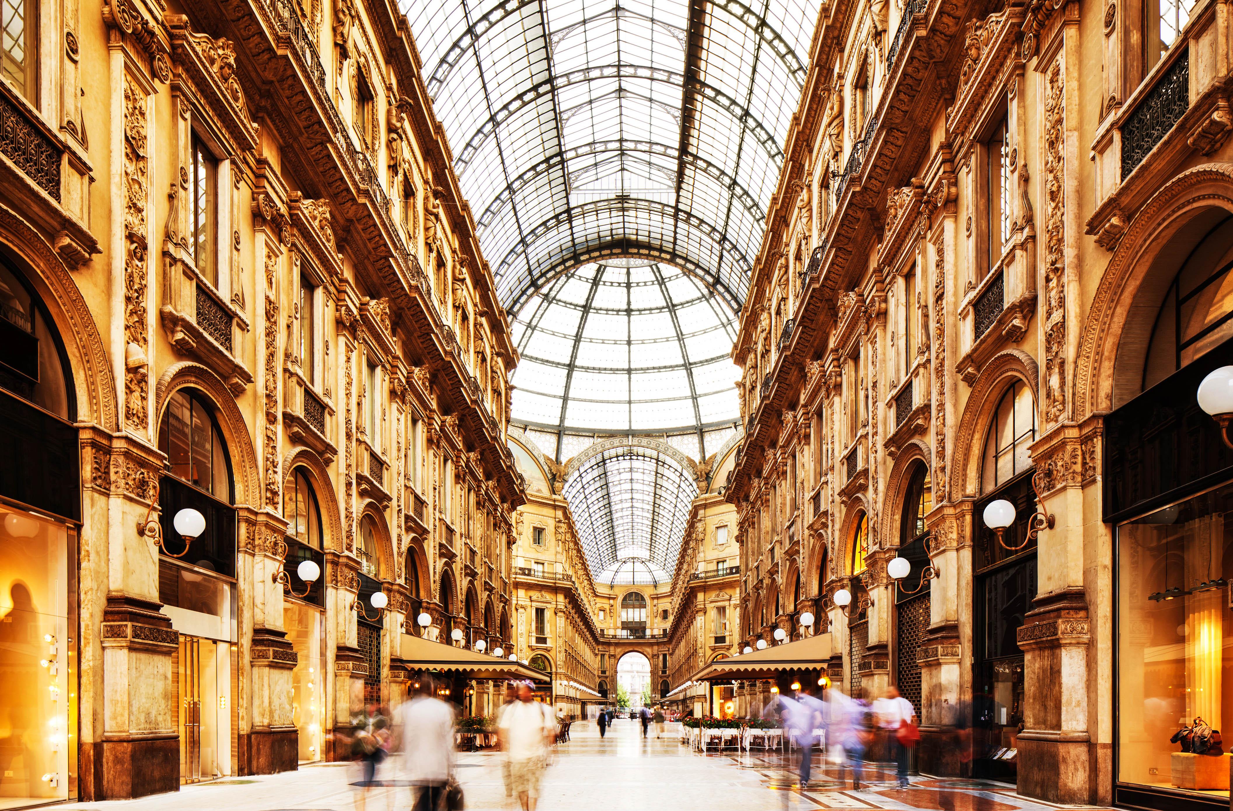 Milan Tips