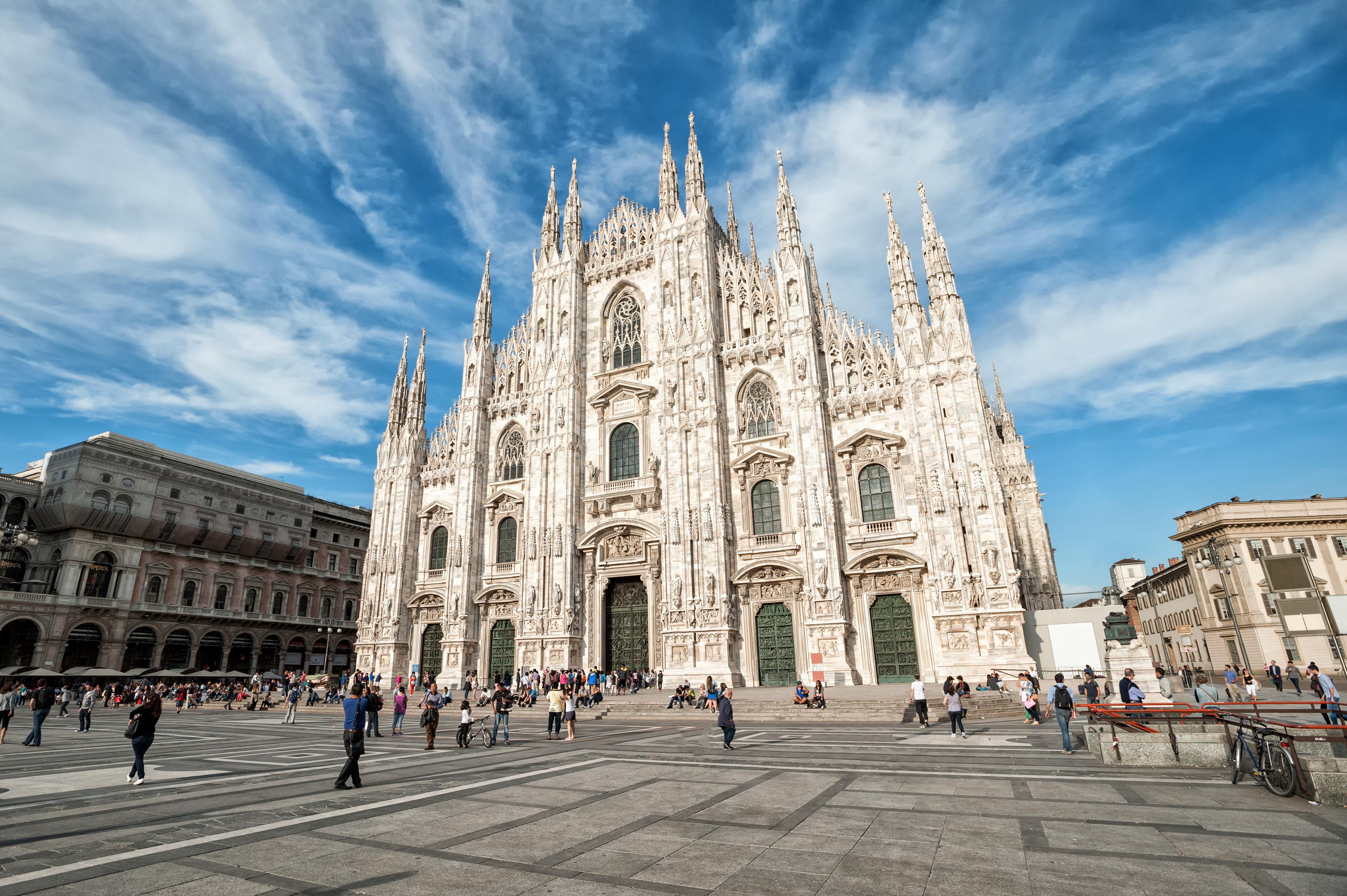 Milan Tips