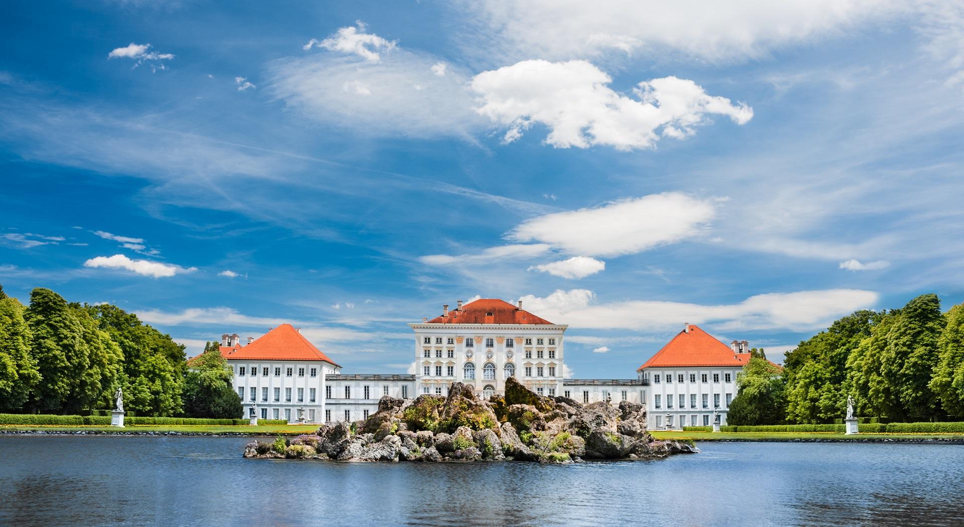 Dicas de Munique Nymphenburg