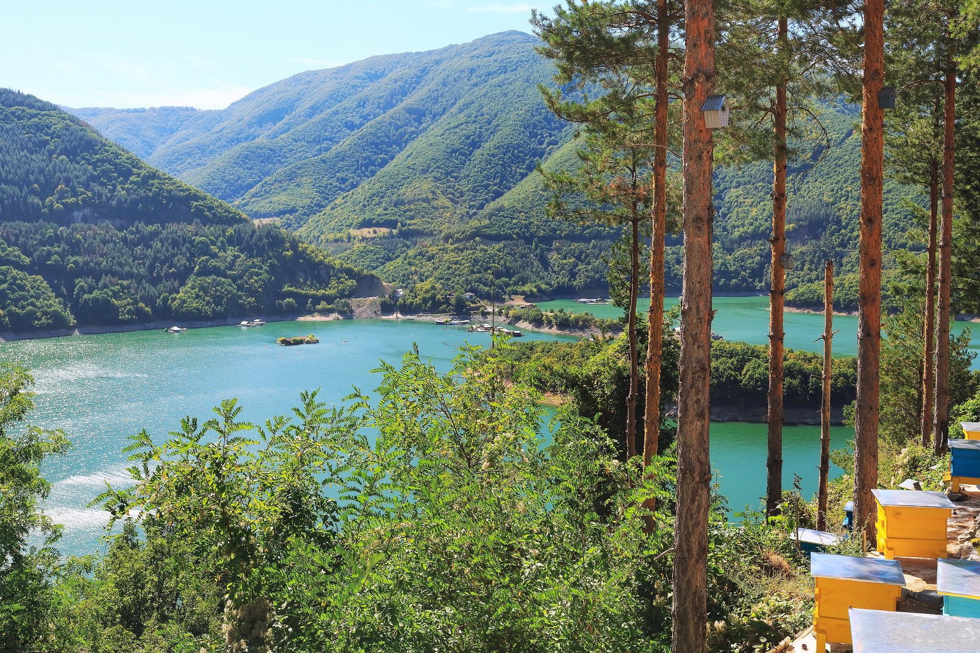 The Rhodopes are a true hidden gem among Bulgaria's attractions