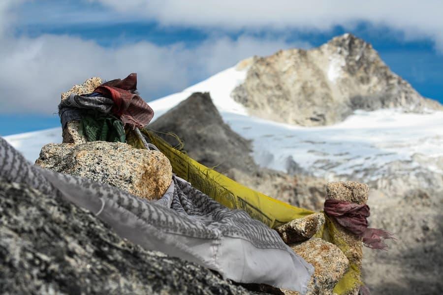Snowman Trek, Bhutan: Enchanted mountain worlds draw thousands of visitors to Bhutan each year. The Snowman Trek should only be climbed with a certified mountain guide. Camps are located at altitudes of up to 4,950 meters, so hikers should be able to handle heights well.