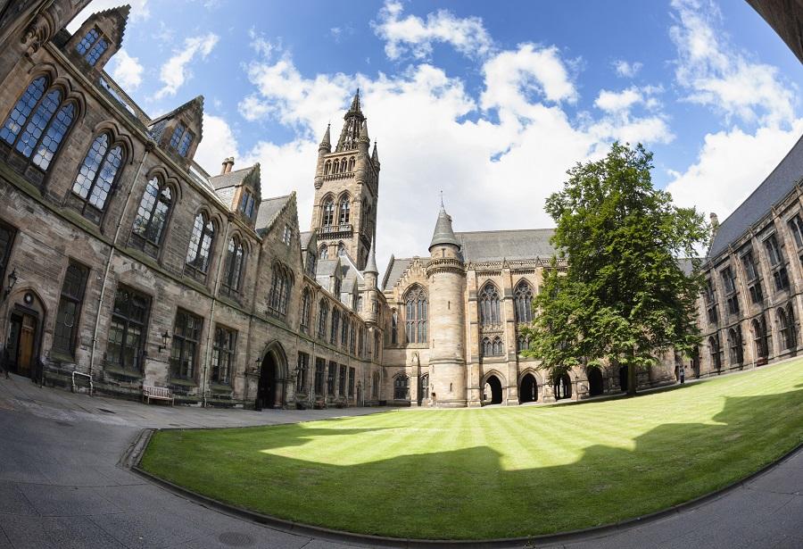 Glasgow University