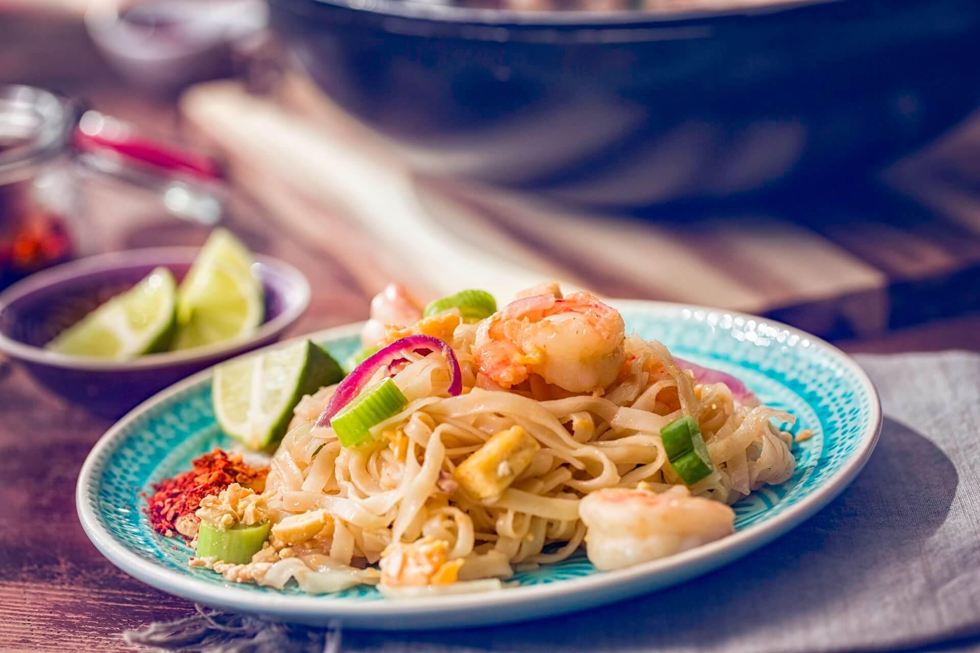 Pad Thai