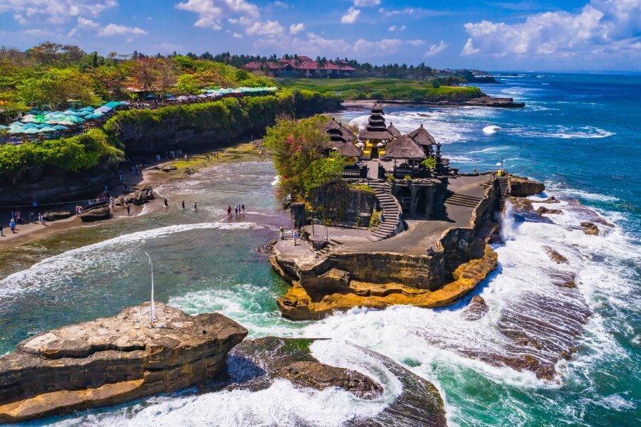 Pura Tanah Lot